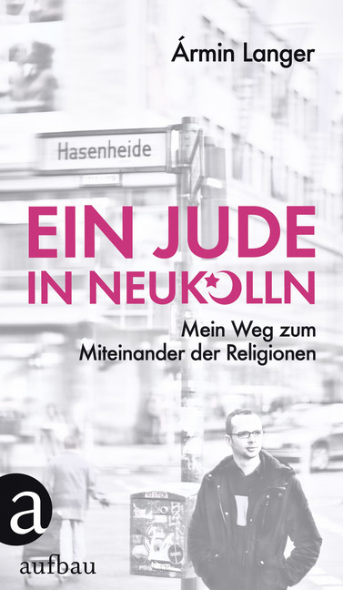 Ein Jude in Neukölln main product photo