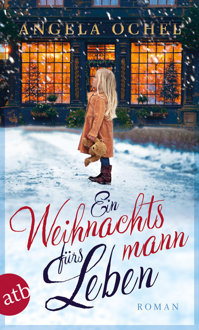 Ein Weihnachtsmann fürs Leben main product photo