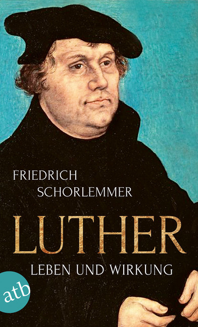 Luther main product photo