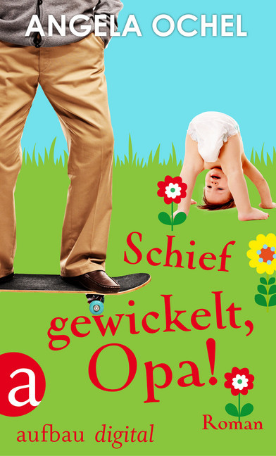 Schief gewickelt, Opa! main product photo