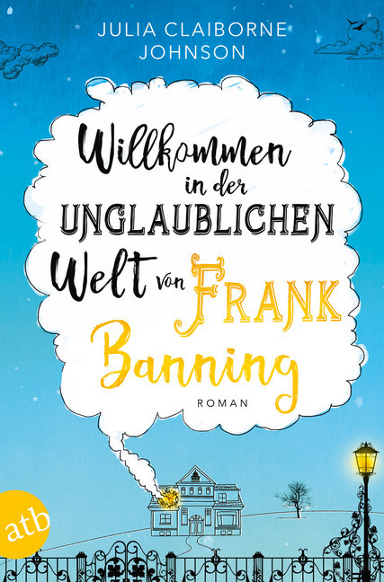 Willkommen in der unglaublichen Welt von Frank Banning main product photo