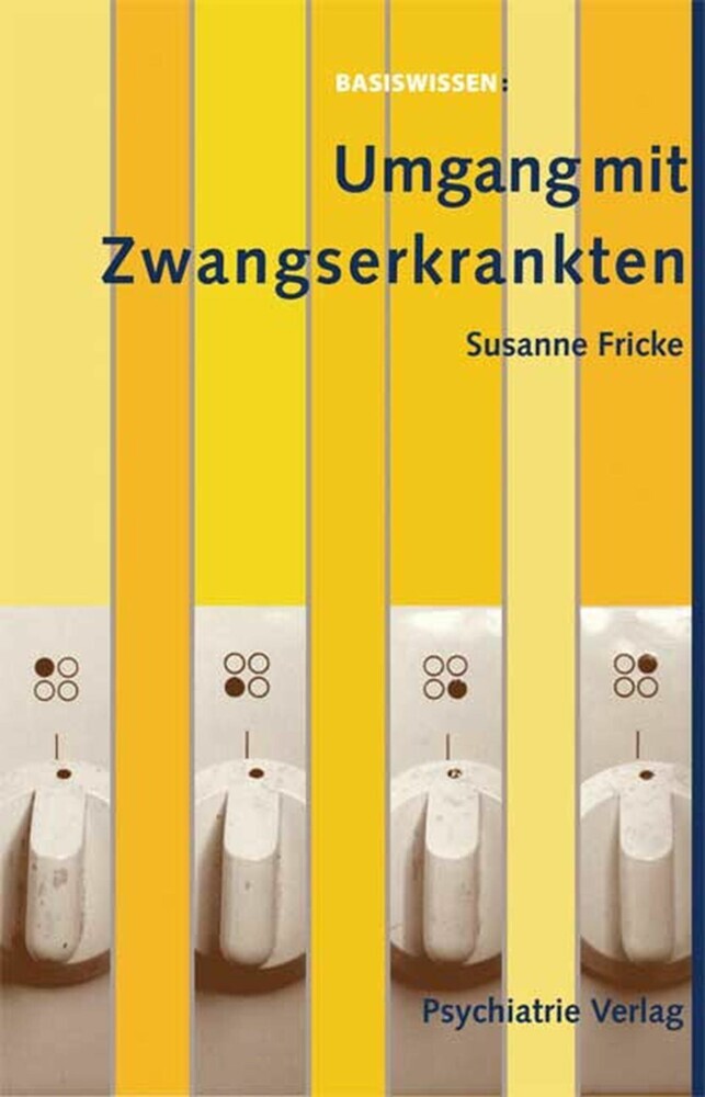 Umgang mit zwangserkrankten Menschen main product photo
