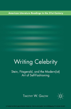 Writing Celebrity