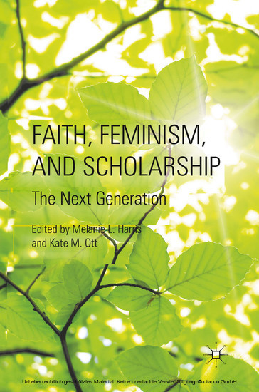 Faith, Feminism, and Scholarship main product photo
