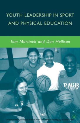 Youth Leadership in Sport and Physical Education