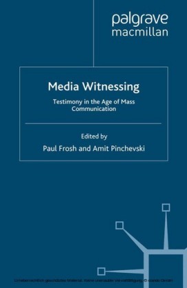 Media Witnessing