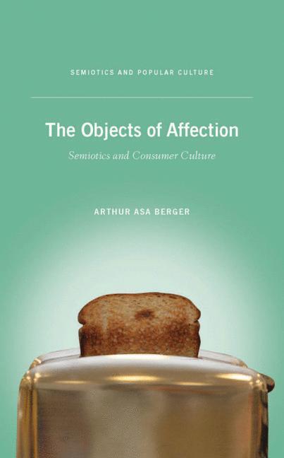 The Objects of Affection main product photo