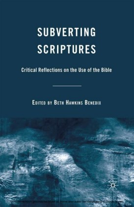 Subverting Scriptures