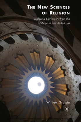 The New Sciences of Religion