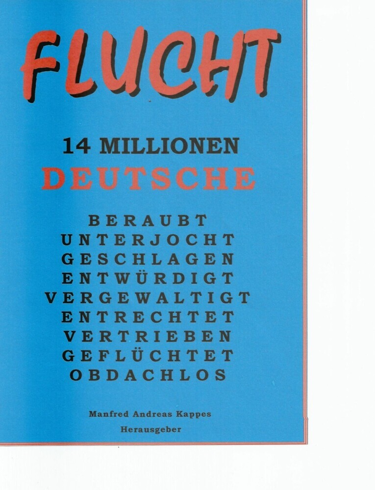 Flucht main product photo