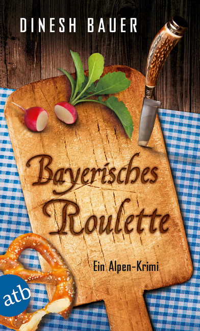 Bayerisches Roulette main product photo