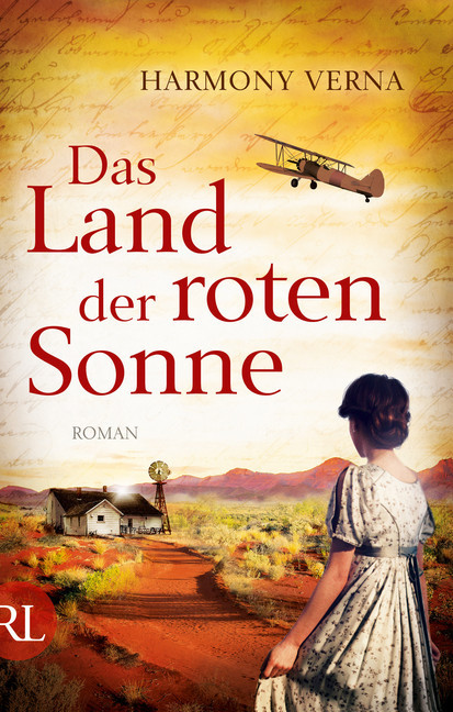 Das Land der roten Sonne main product photo