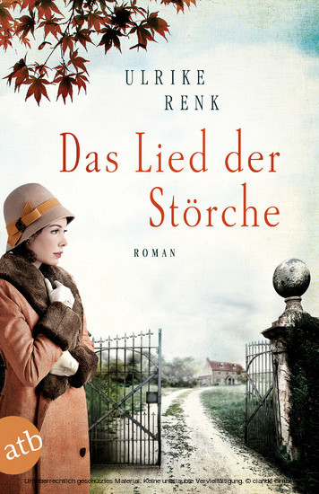 Das Lied der Störche main product photo