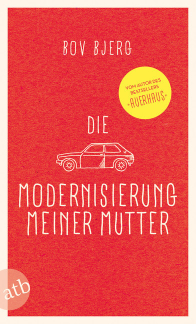 Die Modernisierung meiner Mutter main product photo