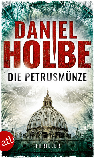Die Petrusmünze main product photo