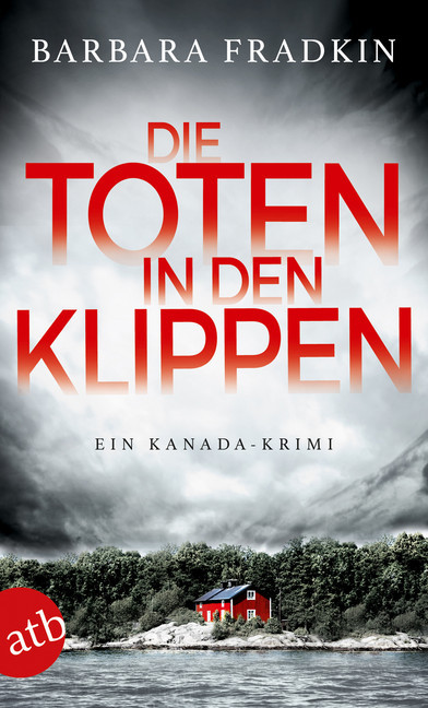 Die Toten in den Klippen main product photo