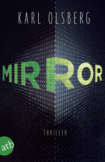 Mirror main product photo
