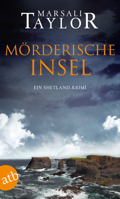 Mörderische Insel main product photo