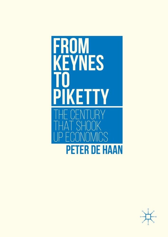 From Keynes to Piketty main product photo
