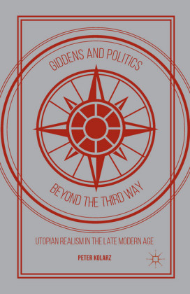 Giddens and Politics beyond the Third Way