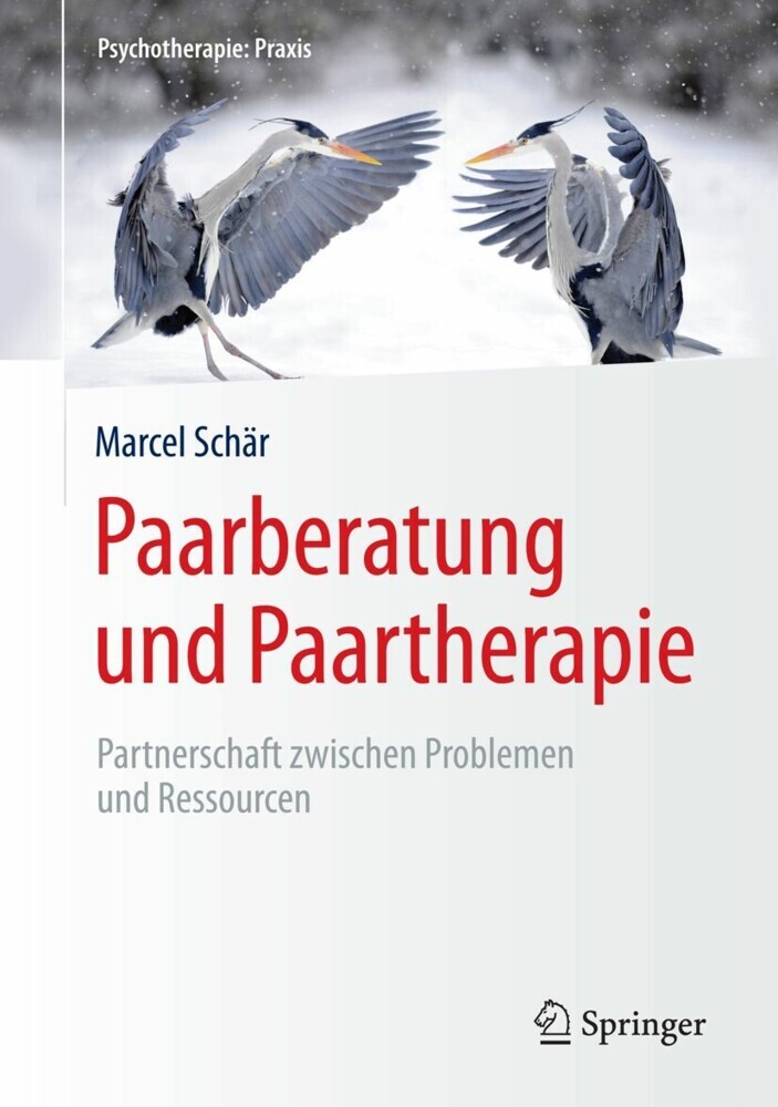Paarberatung und Paartherapie main product photo