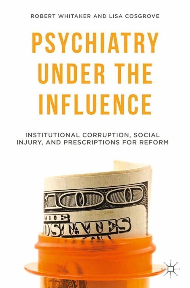 Psychiatry Under the Influence main product photo