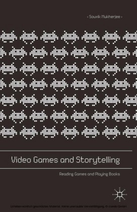 Video Games and Storytelling