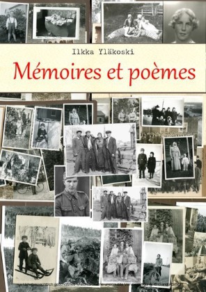 Mémoires et poèmes