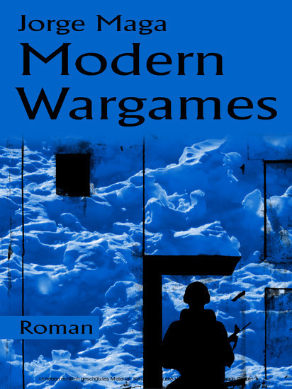 Modern Wargames main product photo