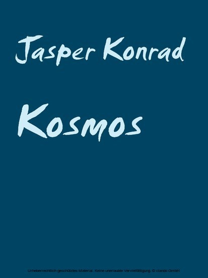 Kosmos main product photo