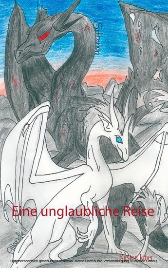 Eine unglaubliche Reise main product photo