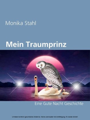 Mein Traumprinz