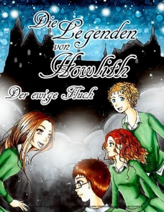 Die Legenden von Howlith