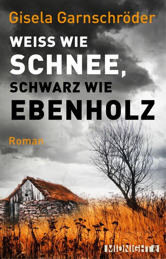 Weiß wie Schnee, schwarz wie Ebenholz main product photo
