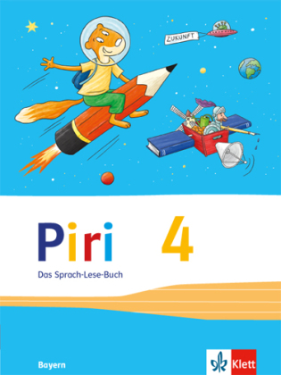 Piri 4. Ausgabe Bayern