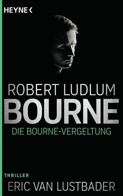 Die Bourne Vergeltung main product photo