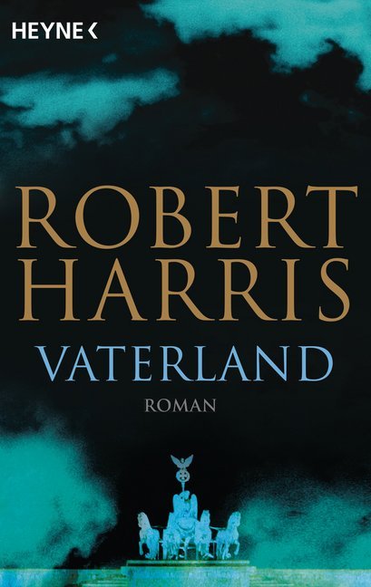 Vaterland main product photo