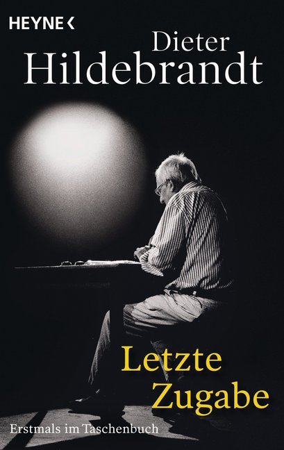 Letzte Zugabe main product photo