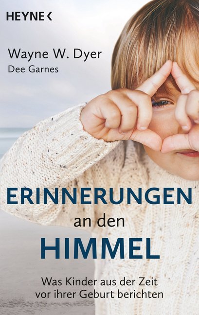 Erinnerungen an den Himmel main product photo