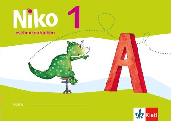 Niko 1 main product photo