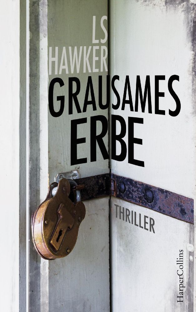 Grausames Erbe main product photo