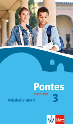 Pontes Gesamtband 3
