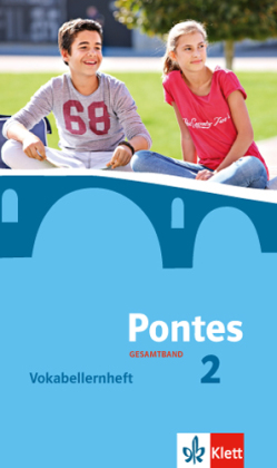 Pontes Gesamtband 2