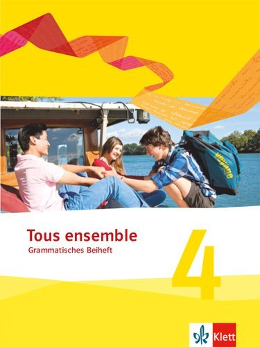 Tous ensemble 4. Bd.4 main product photo