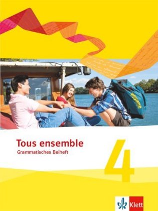 Tous ensemble 4. Bd.4