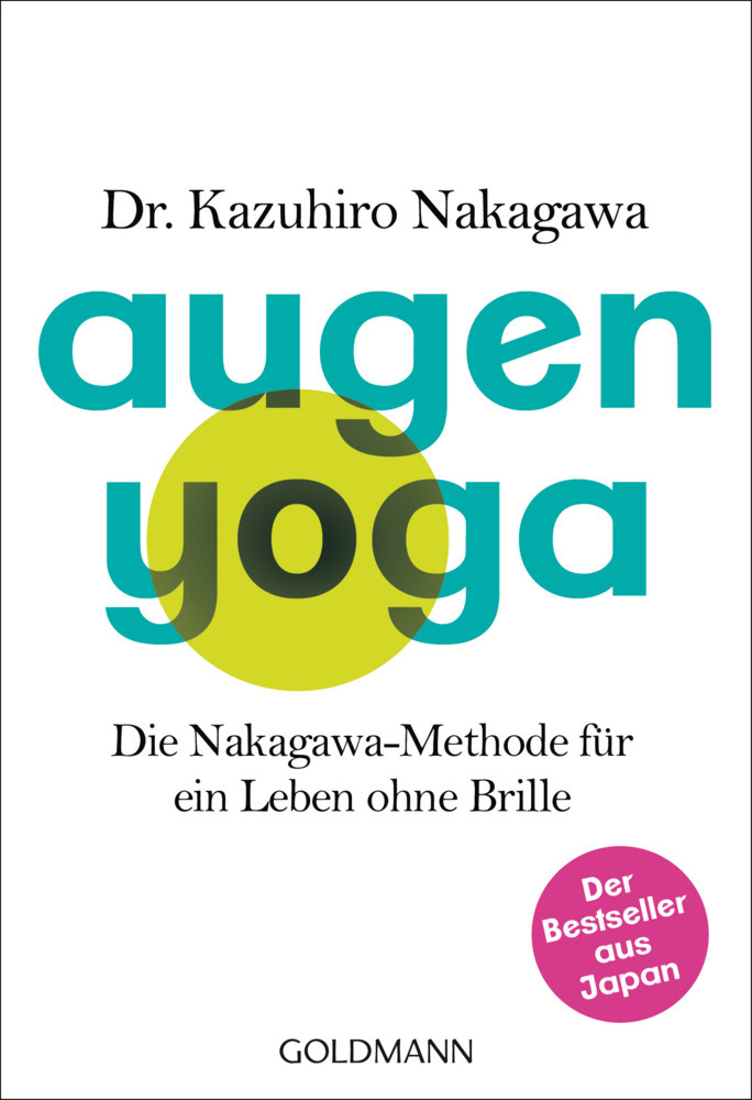 Augen-Yoga main product photo