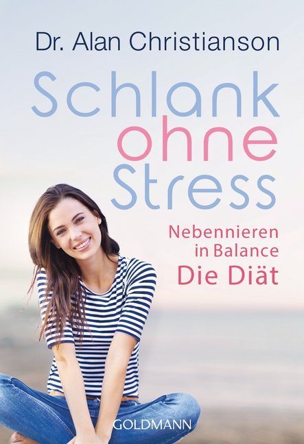 Schlank ohne Stress main product photo
