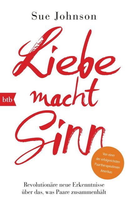 Liebe macht Sinn main product photo