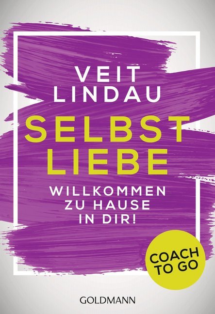 Coach to go Selbstliebe main product photo