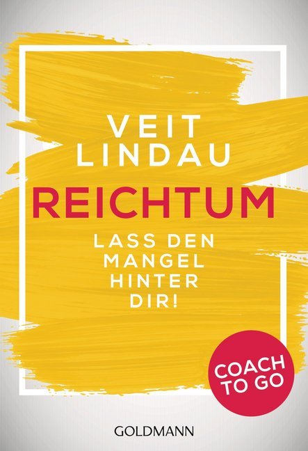 Coach to go Reichtum main product photo